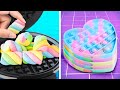 Colorful Breakfast Ideas That Everyone Will Love 🍔 Amazingly Yummy Food Tricks By A PLUS SCHOOL