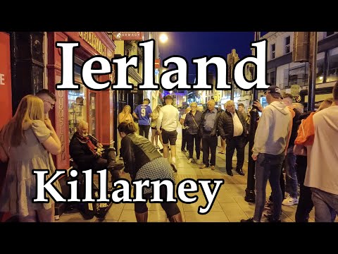 Video: Killarney verkennen tijdens een spannende autotour