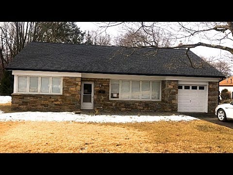 OLD HOUSE RENOVATION TOUR - YouTube