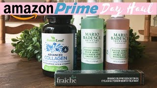 What I Bought On Amazon Prime Day 2018 Amazon Haul Xofancy