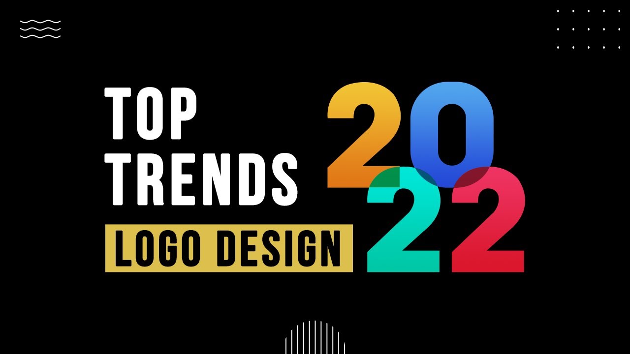 2022 Logo Trends