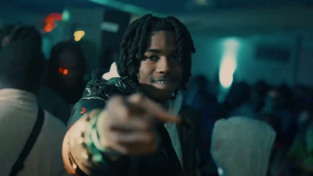 Watch Lil Darius - MHM (Official Video) on YouTube Watch Lil Darius - MHM (Official Video) on YouTube