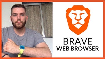 Brave Browser | Built In Ad Blocker & Never Get Tracked Again | Death Of Chrome?