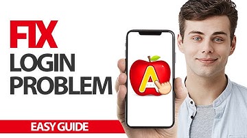 How To Fix ABC Kids App Login Problem | Final Solution