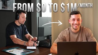 Download Lagu How To Go From 0-1.000.000 Per Month? - Ep #1: Introduction MP3 Download Lagu How To Go From 0-1.000.000 Per Month? - Ep #1: Introduction MP3