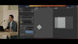 Tools and Assets for Architecture — BCON26