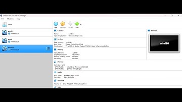Virtual Windows Formatting Using a Oracle VirtualBox (Windows 7, 8, & 10)