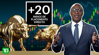 Les titres des matériaux de base rayonnent malgré l’incertitude sur les marchés