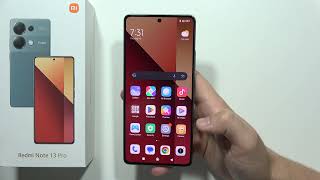 Redmi Note 13 Pro: 5 Tips to Speed Up This Phone
