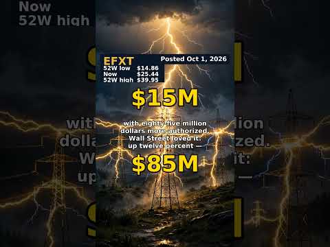 Saham Ini Memenangkan Kesepakatan Pembangkit Listrik AI 450MW