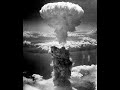 Атомные бомбардировки Хиросимы и Нагасаки - военные преступления? Дискуссия продолжается