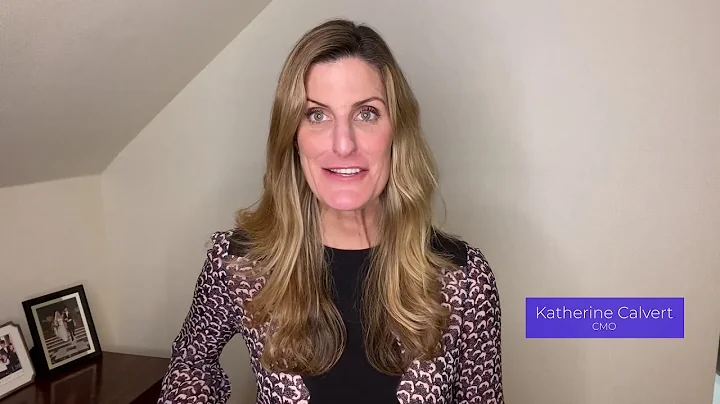 Katherine Calvert, Khoros CMO, shares about Autumn...