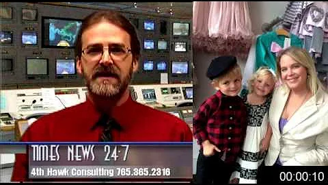Main Streets Soup Cook-Off and other news from The...