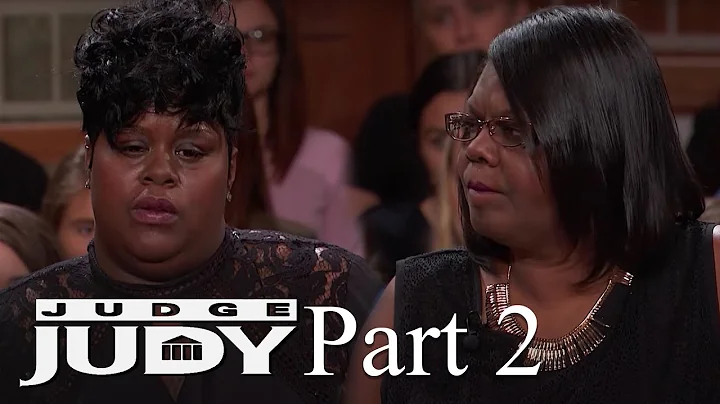 Woman Says Her Car Was Vandalized AFTER Accident | Part 2