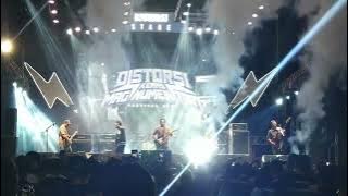 Rocket Rockers - Berani Besar