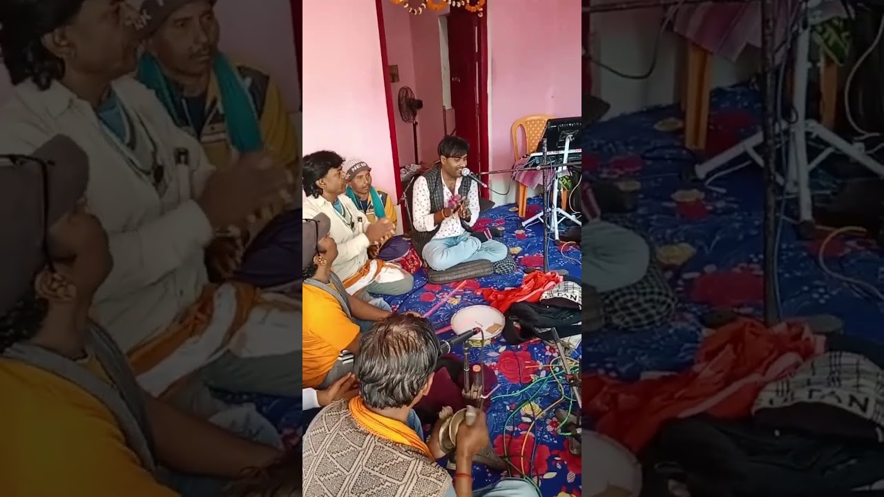 लीजिए जिस धुन का इंतजार था हैप्पी होली भाई अखियां भईली लाल एक निंद सुतेद बलमुआ धून का आनंद ले 🙏