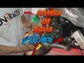 INSTALAR BOMBA DE AGUA ELECTRICA POLINI YAMAHA JOG | ROMAN.RACING