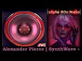 Alexander Pierce [ SynthWave ] Special edit