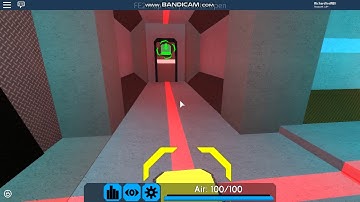 FE2 Map Test : Rotate Ruined Lab (CHALLENGE) (PROGRESS #2) (Broken?)