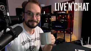 Live'n'Chat