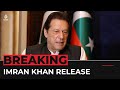 Pakistan Supreme Court Orders Imran Khan’s Immediate Release