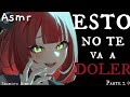 Chica Yandere Se Hace Pasar Por Tu Mejor Amiga Asmr Rp (Parte 2)🎀