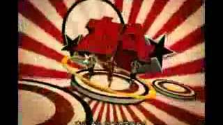 Video thumbnail of "Fen Dou - The Chinese Moskau (From Dschinghis Khan)"