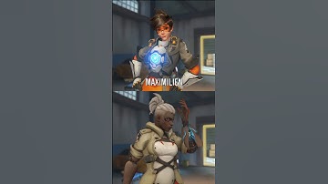 Tracer and Sojourn interaction - Storm Rising