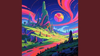 Wild Sunset Healing - Rebu Jia Kunda