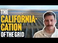 Californication of the Grid