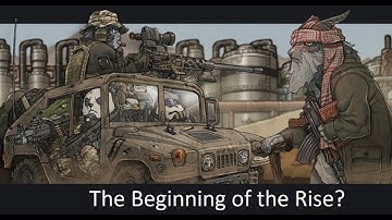 BAD 2 BAD Extinction - The Beginning? #1