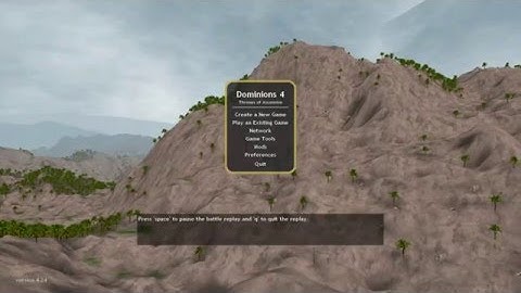 Dominions 4, Introductions and Arcoscephale