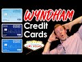 *NEW!* WYNDHAM CREDIT CARDS (Best Travel Credit Cards | How to travel the world for cheap)