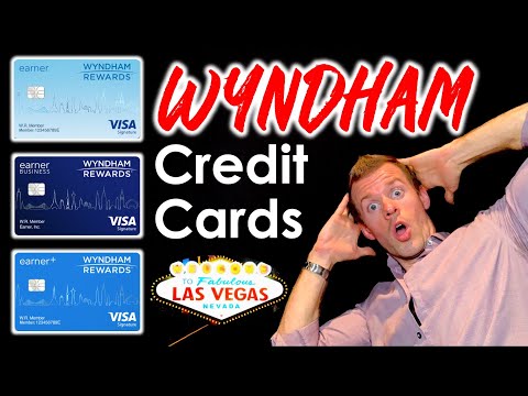 Video: Ar „Wyndham“taškus galima panaudoti lėktuvų bilietams?