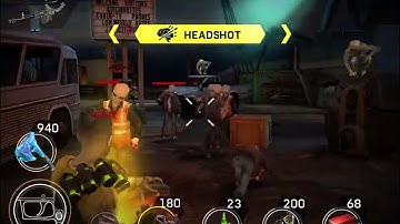 Left To Survive - Zombie Horde Event - 26/04/2022 - INSANE MODE - MAP13