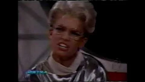 Jessica Simpson & Nick Lachey - Extra - SNL Preview