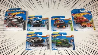 CÓPIAS MAL FEITAS DE CARRINHOS DA HOT WHEELS - PRODUTOS ESTRANHOS