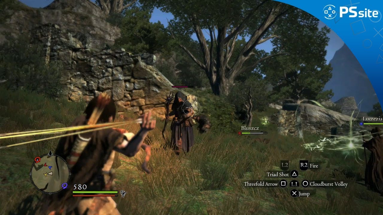 Dragon's Dogma: Dark Arisen