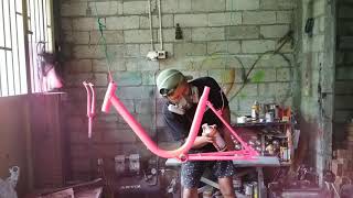 Minion Pink stabilo  // diton premium // belkote doff 8200 screenshot 5