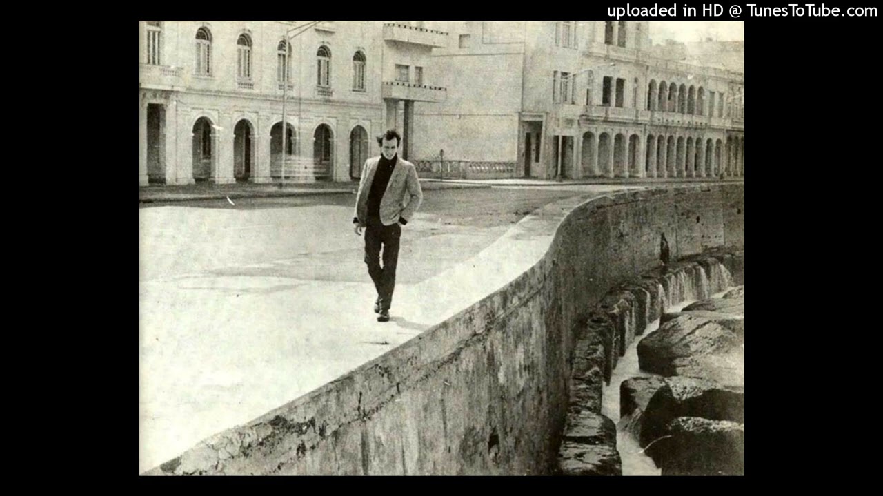 Silvio Rodríguez Inéditas - Sueño del colgado y la tierra