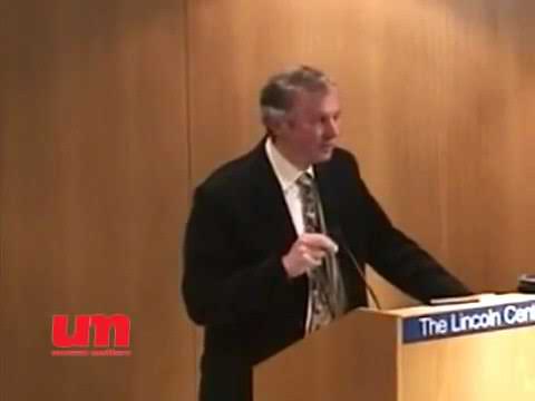 Заблуждения современной науки - Руперт Шелдрейк - YouTube