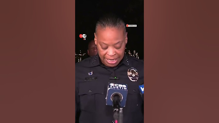 Texas shooting spree leaves at least 6 dead, 3 injured.