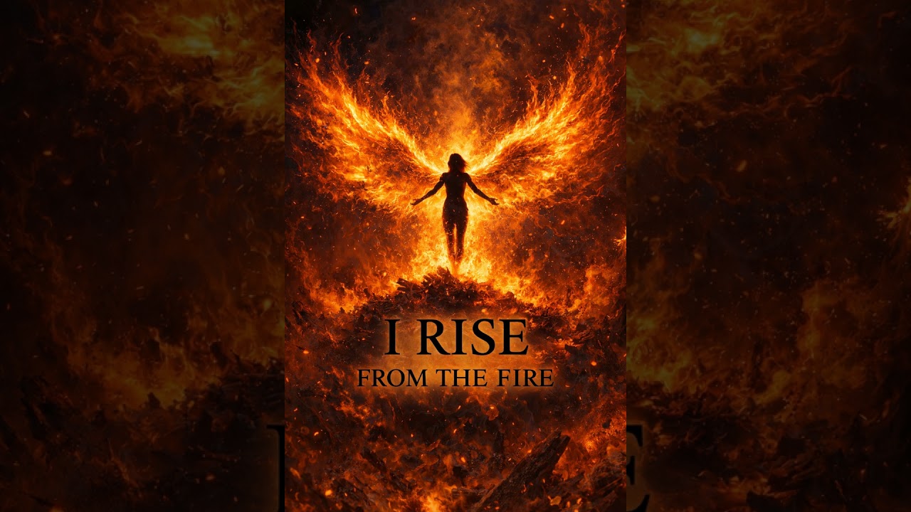 Rise From The Fire - A.FragZ