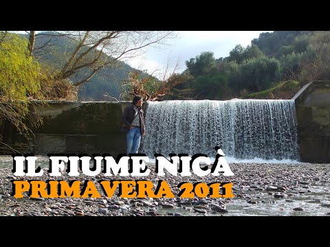 Video: Nica - il fiume di un grande paese