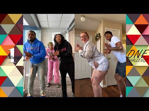 Try Not To Dance Compilation - February 2026