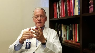 Heart Bypass Recovery Time with Cardiovascular Surgeon Dr. Robert Johnson