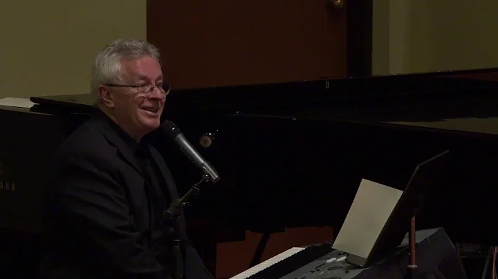 FBCSV - Celebration of Life for Julia "Judi" Chapm...
