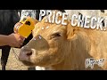 What is a Cow Worth?