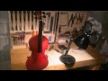 Violin: Varnish & Final Setup