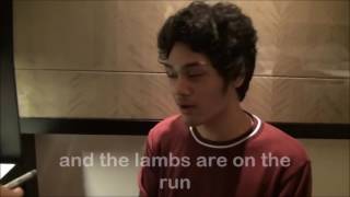 Lost Stars (Adam Levine Cover) | TheOvertunes_Lirik